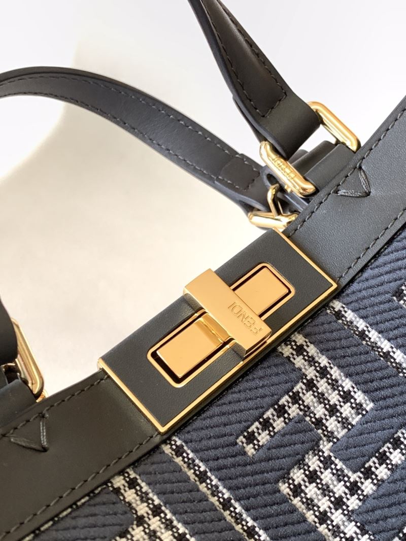 Fendi Peekaboo Bags